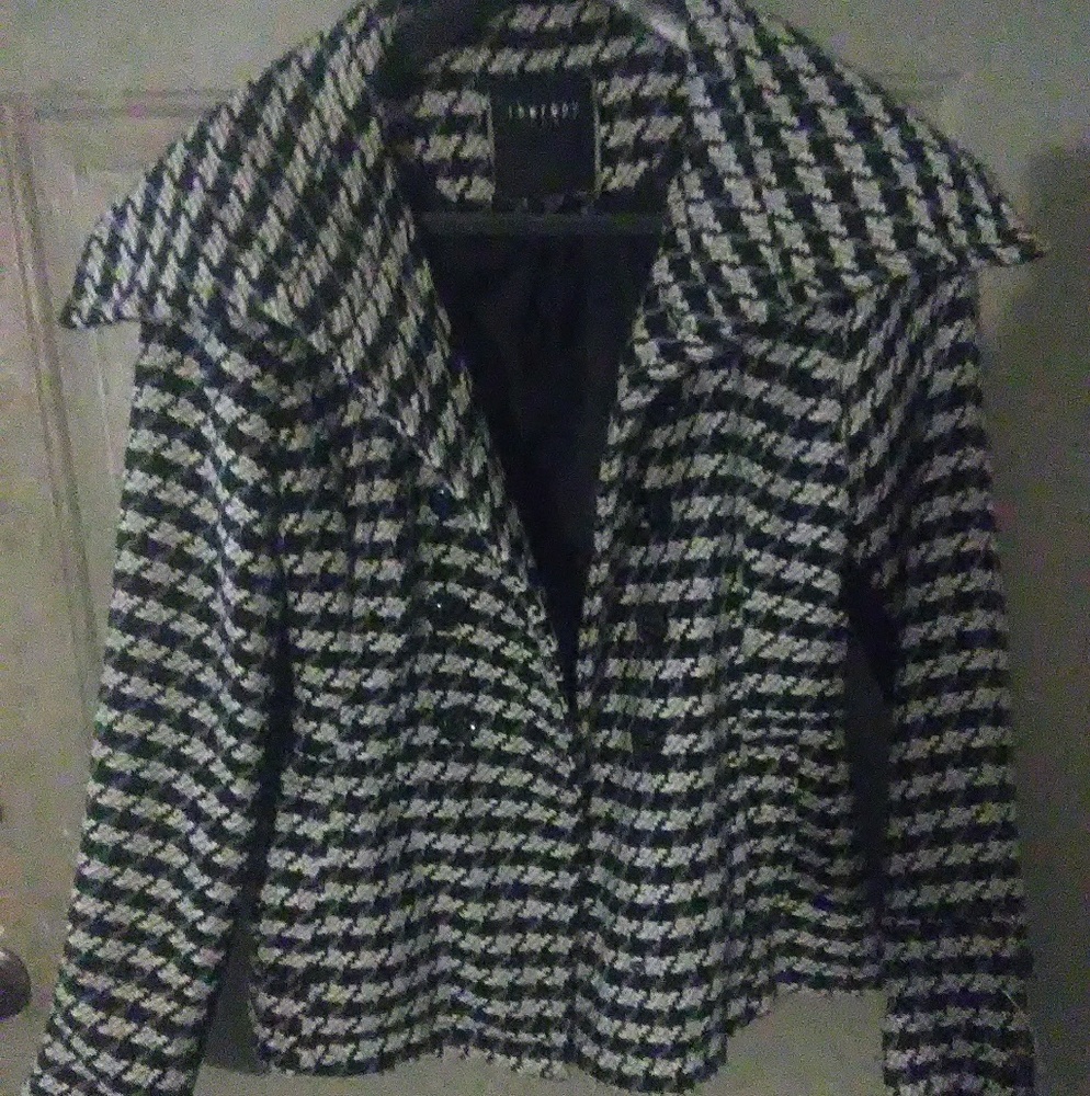 Jacket - Picture 3 of 3